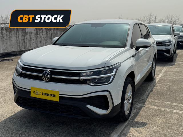 Volkswagen / Tharu 2023 Model Year 300TSI Two-Wheel Drive New Moon Edition